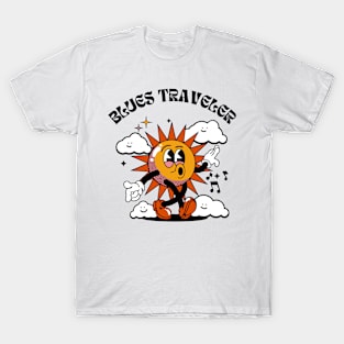 BLUES TRAVELER T-Shirt